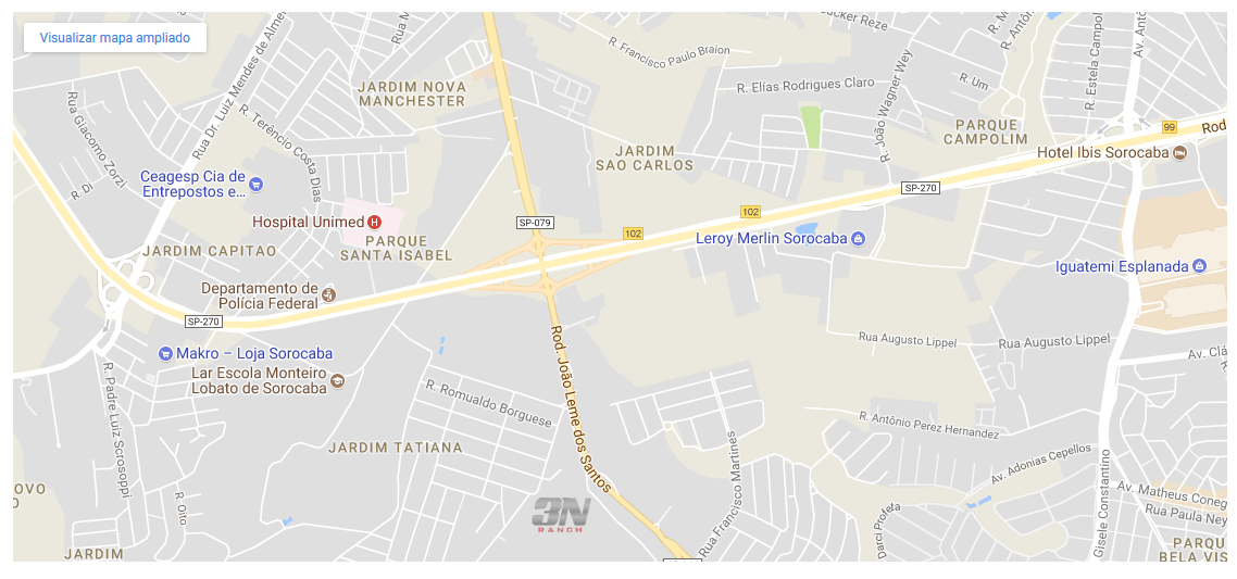mapa3n